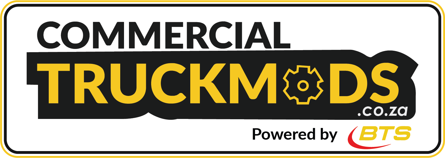 Commercial Truck Mods – Powered by BTS